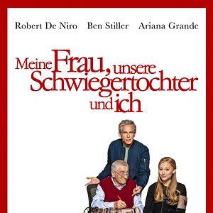 Bilder Meine Frau, unsere Schwiegertochter und ich