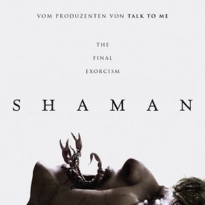 Bilder Shaman - The Final Exorcism
