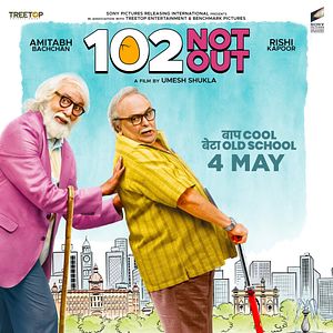 Bilder 102 Not Out