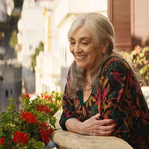 Bilder Calle Málaga - Ein Zuhause in Tanger