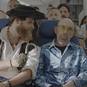 Bilder Jackie Earle Haley