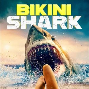 Bilder Bikini Shark