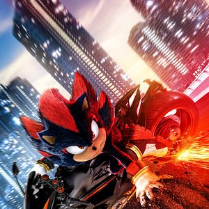 Bilder Sonic The Hedgehog 3