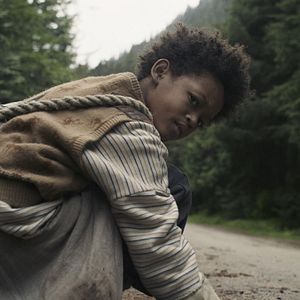 Bilder Never Let Go - Lass niemals los