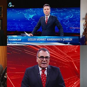 Bilder İllegal Hayatlar: Meclis