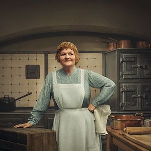 Bilder Downton Abbey: Das große Finale