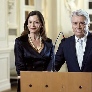 Bilder Weihnachten... ohne mich, mein Schatz!