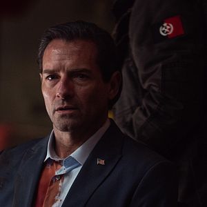 Bilder Air Force One Down: Die Agentin des Präsidenten