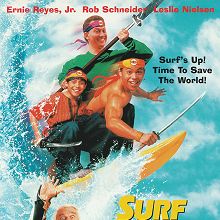 Bilder Surf Ninjas