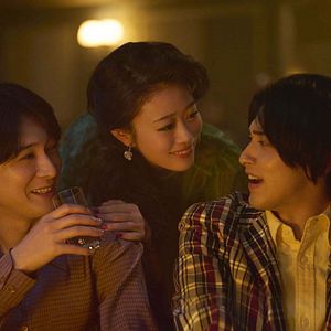 Bilder Kokuho - Meister des Kabuki