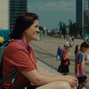 Bilder Ein Sommer in Paris