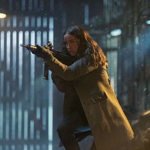 Bilder From The World Of John Wick: Ballerina