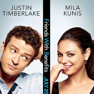 Bilder Freunde mit gewissen Vorzügen