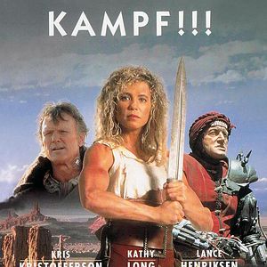 Bilder Cyborg Warriors