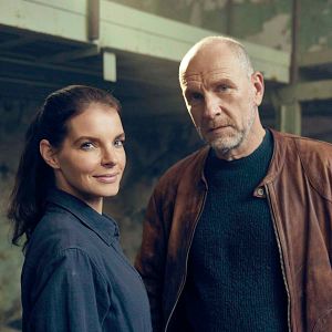 Bilder Wolfsland - In der Schlinge