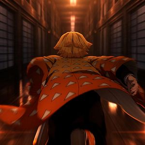 Bilder Demon Slayer: Kimetsu no Yaiba Infinity Castle - Teil 1