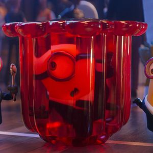 Bilder Ich - Einfach unverbesserlich 4