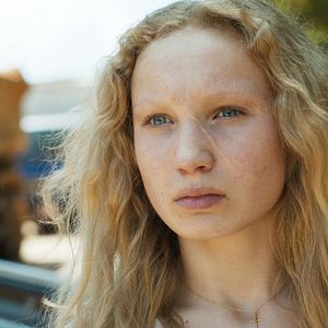 Bilder Helena Zengel