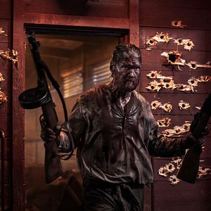 Bilder Sisu: Road To Revenge