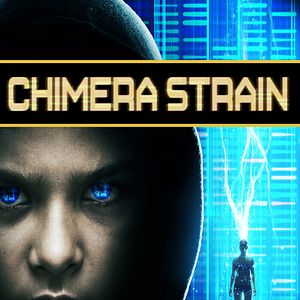 Bilder Chimera Strain