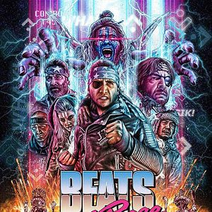 Bilder Beats Of Rage