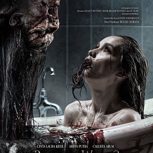 Bilder Panggonan Wingit 2: Miss K