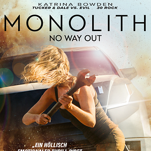 Bilder Monolith - No Way Out