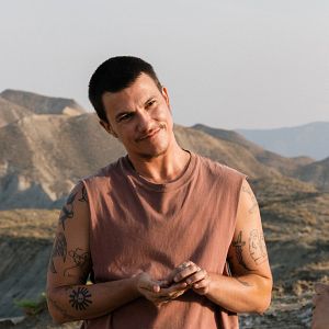 Bilder Iván & Hadoum