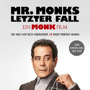 Bilder Mr. Monks letzter Fall – Ein Monk Film