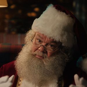 Bilder This Is Not A Christmas Movie