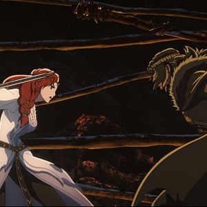 Bilder Der Herr der Ringe: Die Schlacht der Rohirrim