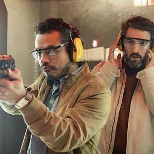 Bilder Die Stunde der Mutigen