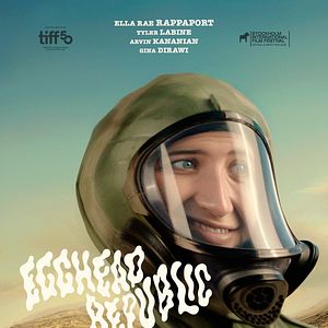 Bilder Egghead Republic