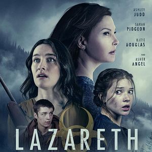 Bilder Lazareth - End of Days