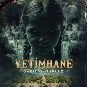 Bilder Yetimhane: Sahipsiz Cinler
