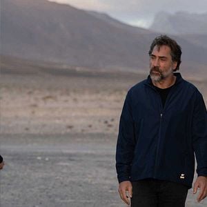 Bilder Javier Bardem