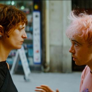 Bilder Agathe Rousselle