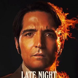 Bilder Late Night With The Devil