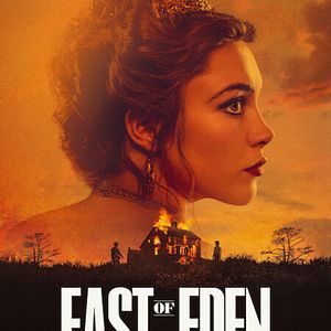 Bilder East of Eden