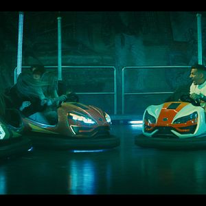 Bilder GZUZ – Licht & Schatten