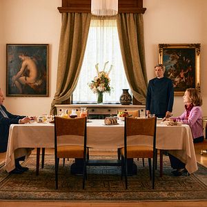 Bilder Isabelle Huppert