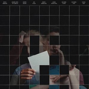 Bilder Hinter den Farben