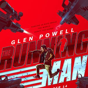 Bilder The Running Man