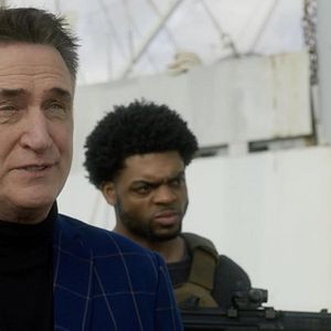 Bilder Jurassic: Reborn