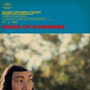 Bilder Kinds of Kindness