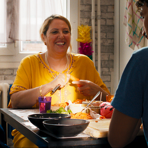 Bilder Couscous und Geheimnisse