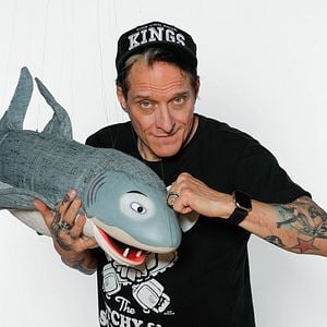Bilder Der Regenbogenfisch