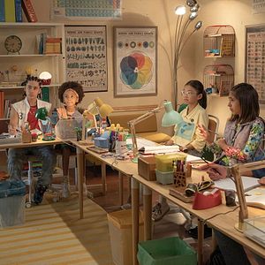 Bilder Uncle Trouble - Daddy über Nacht