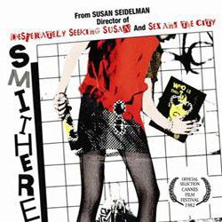 Bilder New York City Girl