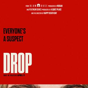 Bilder Drop - Tödliches Date